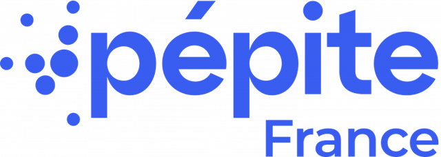 Pepite France Logo