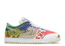 Dunk Low 'City Market'