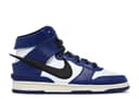 AMBUSH x Dunk High 'Deep Royal'
