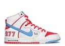 Ishod Wair x Magnus Walker x Dunk High Pro SB 'Urban Outlaw'