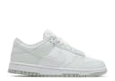 Wmns Dunk Low Next Nature 'White Mint'