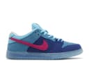 Run The Jewels x Dunk Low SB '4/20'