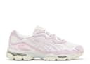 Gel NYC 'Cream Rose Water'