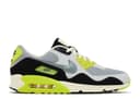 Patta x Air Max 90 SP 'Cyber'