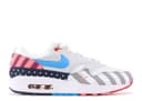 Parra x Air Max 1